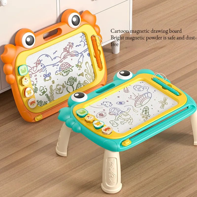 Children Magnetic Drawing Board - Real Group