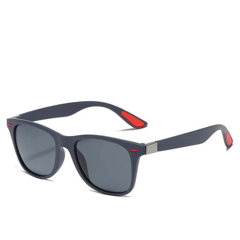Classic Polarized Sunglasses Men and Women - Real Group