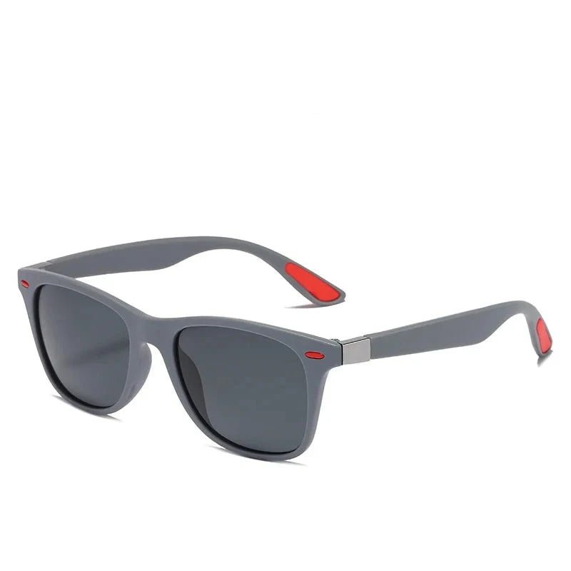 Classic Polarized Sunglasses Men and Women - Real Group