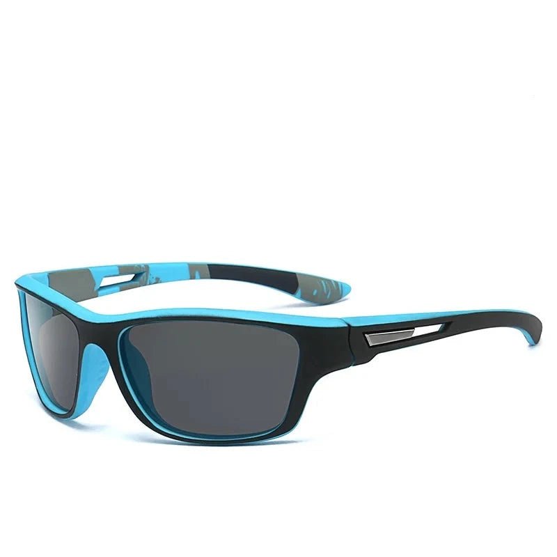 Classic Polarized Sunglasses Men and Women - Real Group