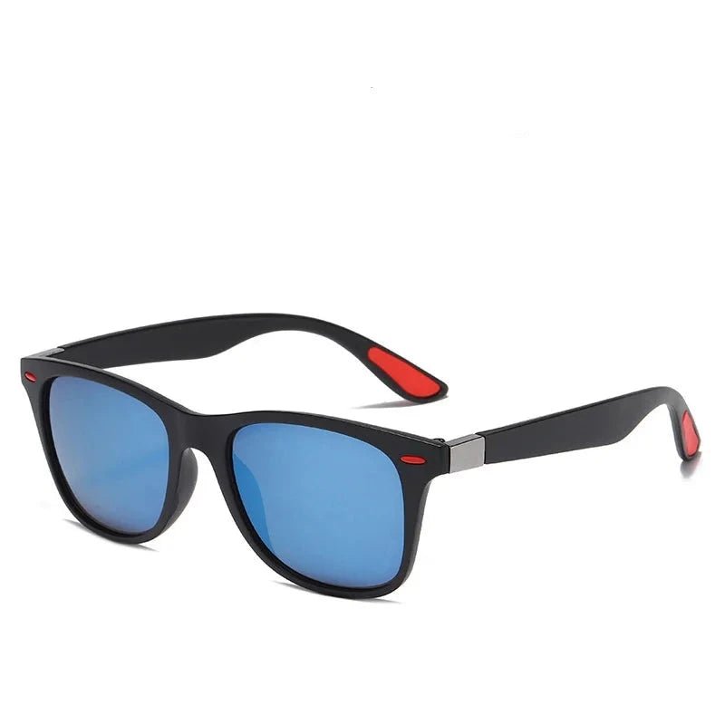 Classic Polarized Sunglasses Men and Women - Real Group