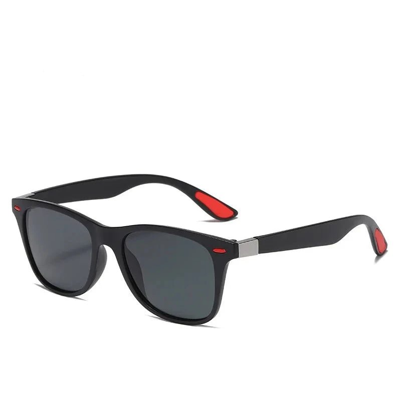 Classic Polarized Sunglasses Men and Women - Real Group