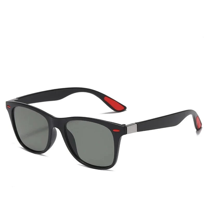 Classic Polarized Sunglasses Men and Women - Real Group