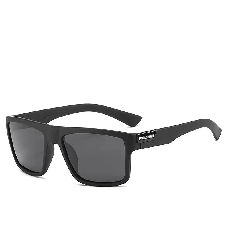 Classic Polarized Sunglasses Men and Women - Real Group
