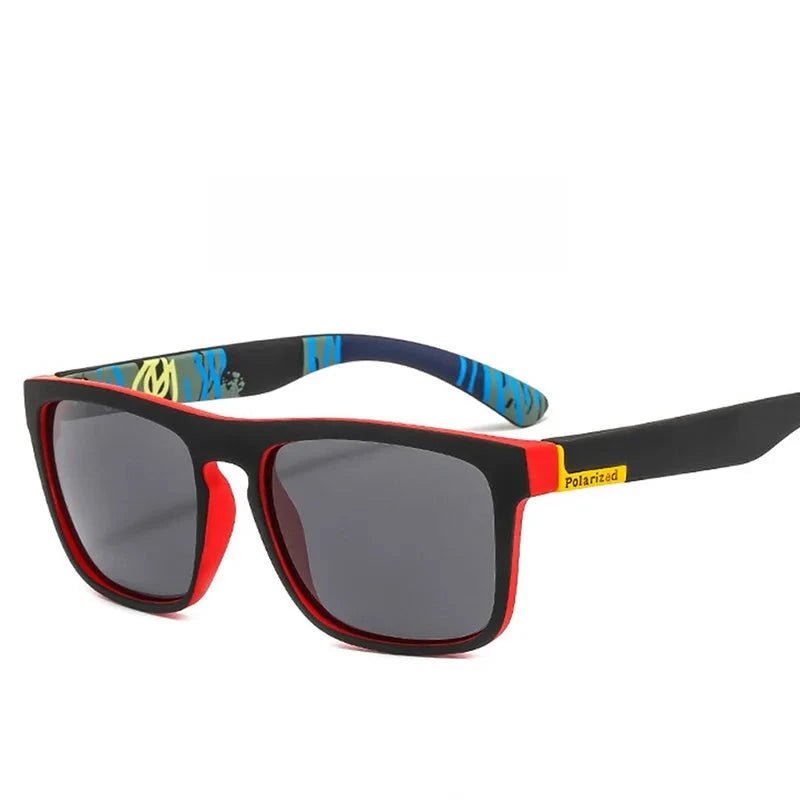 Classic Polarized Sunglasses Men and Women - Real Group
