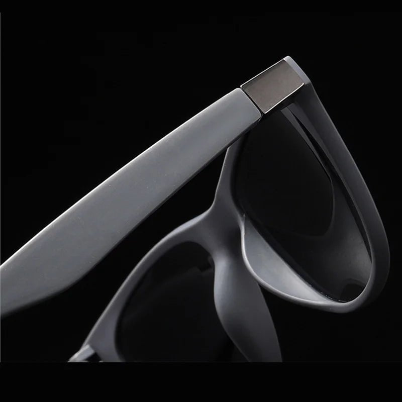 Classic Polarized Sunglasses Men and Women - Real Group