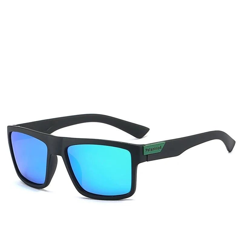 Classic Polarized Sunglasses Men and Women - Real Group