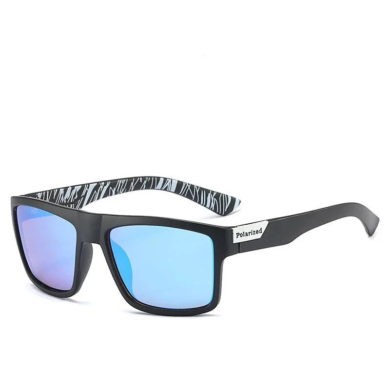 Classic Polarized Sunglasses Men and Women - Real Group