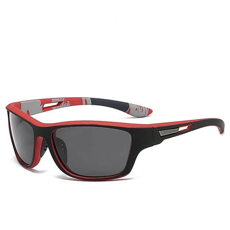 Classic Polarized Sunglasses Men and Women - Real Group
