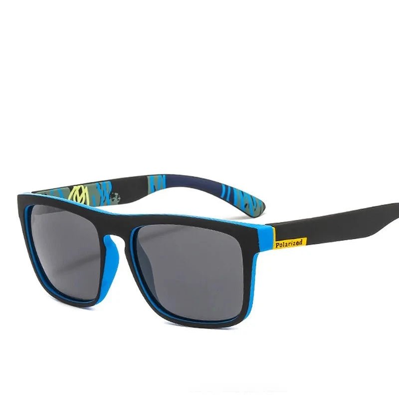 Classic Polarized Sunglasses Men and Women - Real Group