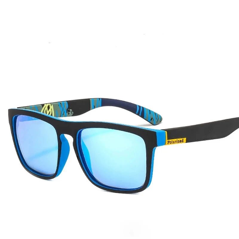 Classic Polarized Sunglasses Men and Women - Real Group