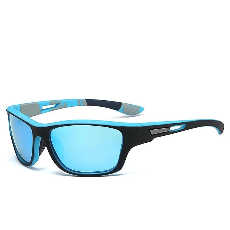 Classic Polarized Sunglasses Men and Women - Real Group