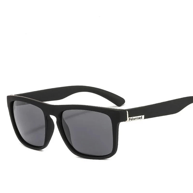 Classic Polarized Sunglasses Men and Women - Real Group