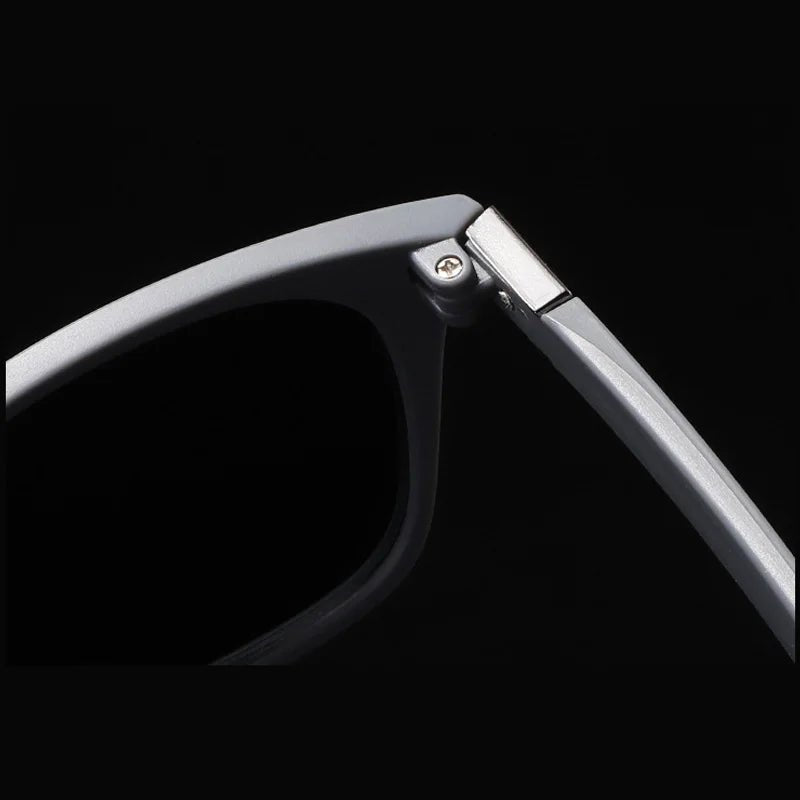 Classic Polarized Sunglasses Men and Women - Real Group