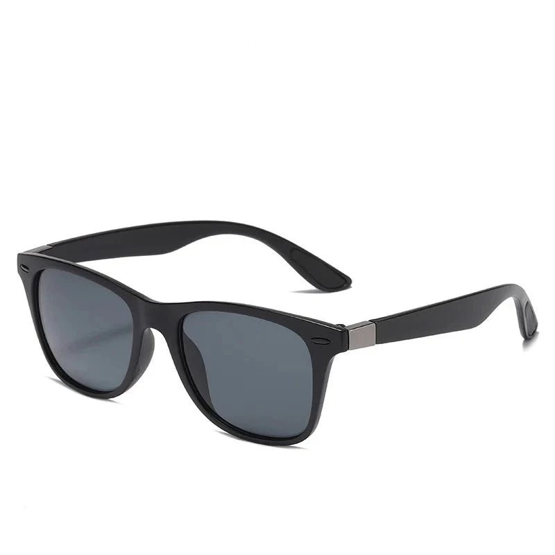 Classic Polarized Sunglasses Men and Women - Real Group