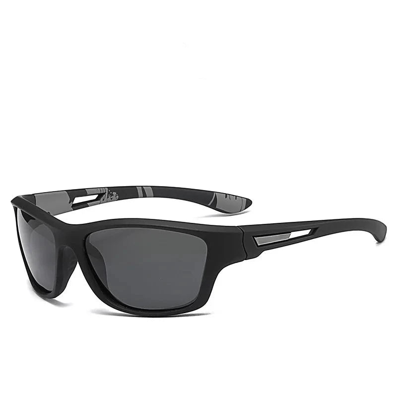 Classic Polarized Sunglasses Men and Women - Real Group