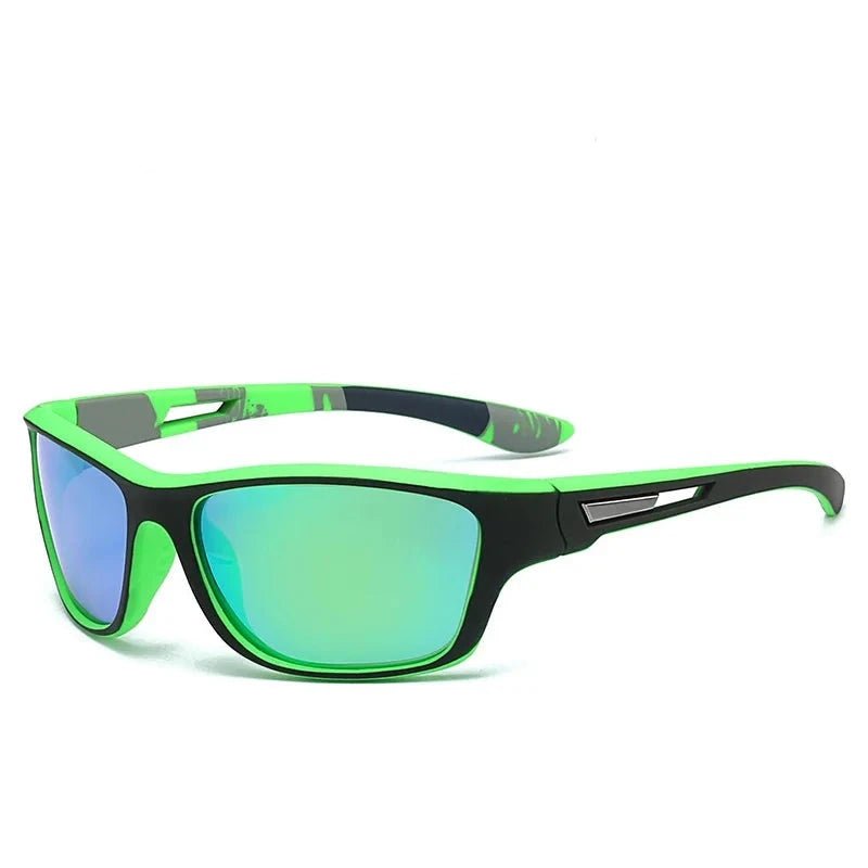 Classic Polarized Sunglasses Men and Women - Real Group