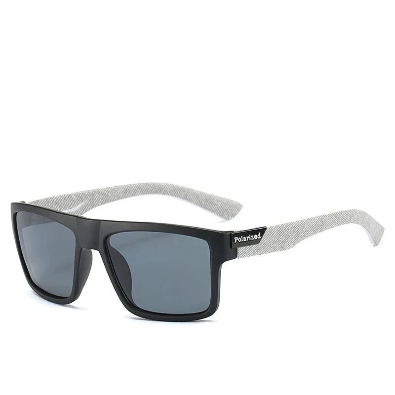 Classic Polarized Sunglasses Men and Women - Real Group