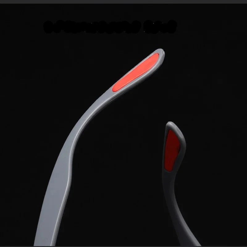 Classic Polarized Sunglasses Men and Women - Real Group