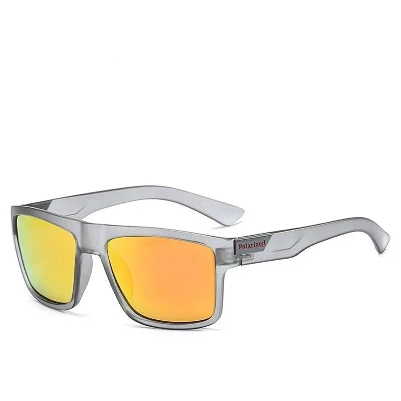 Classic Polarized Sunglasses Men and Women - Real Group