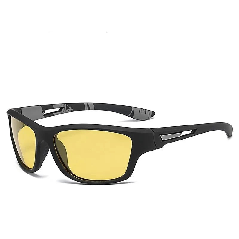 Classic Polarized Sunglasses Men and Women - Real Group
