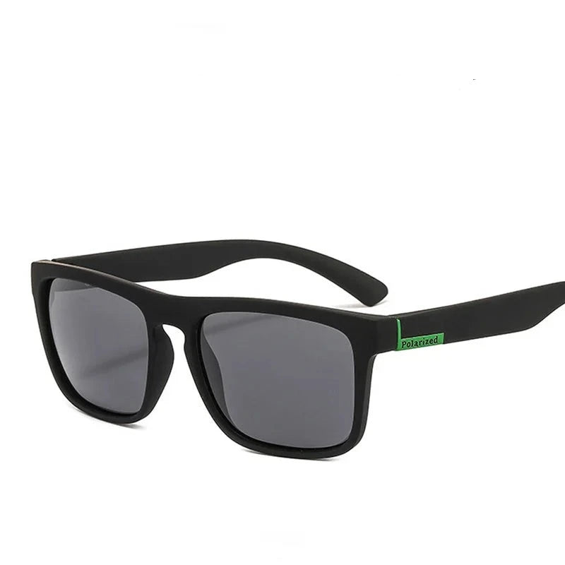 Classic Polarized Sunglasses Men and Women - Real Group