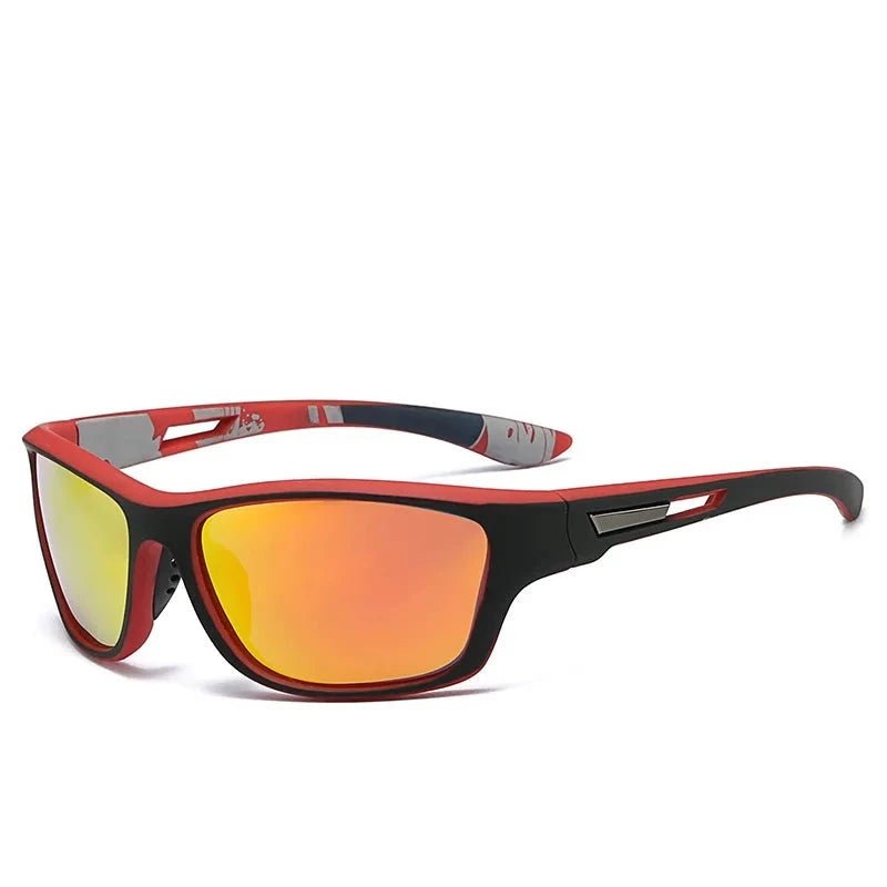 Classic Polarized Sunglasses Men and Women - Real Group