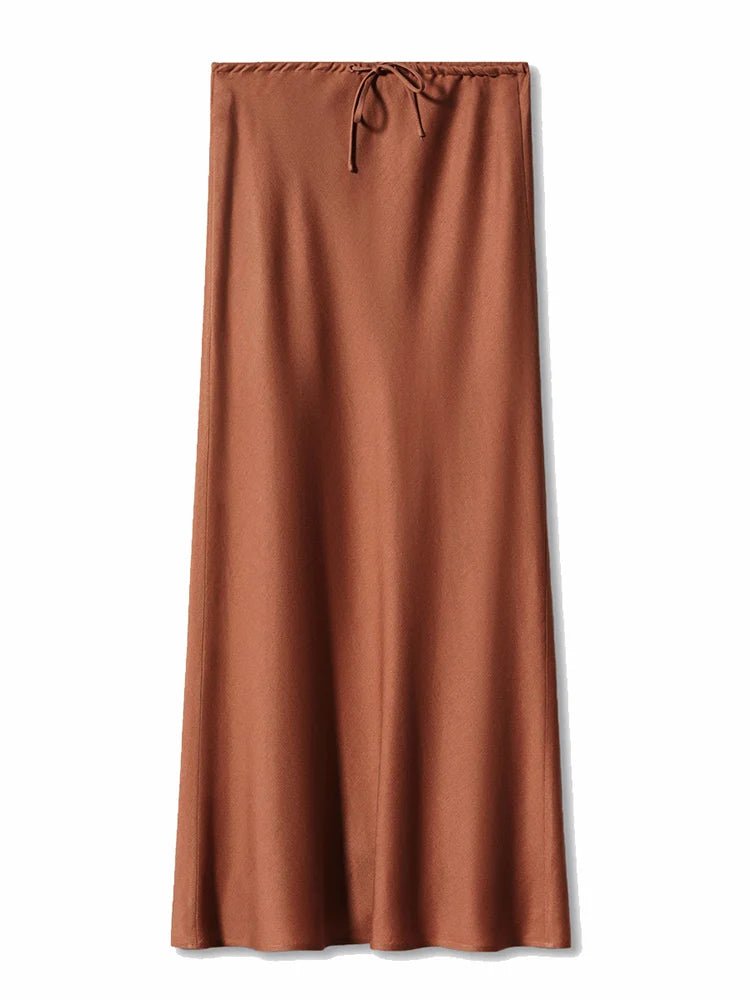 Comfortable Long Skirt for Women - Real Group UAE