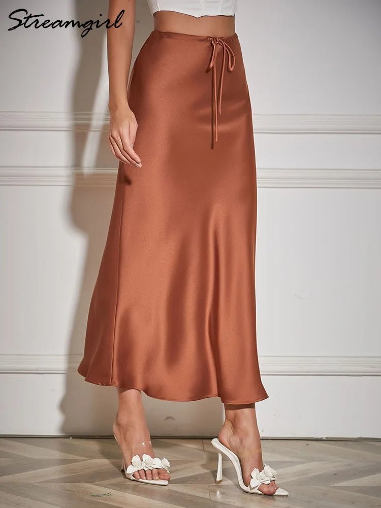Comfortable Long Skirt for Women - Real Group UAE