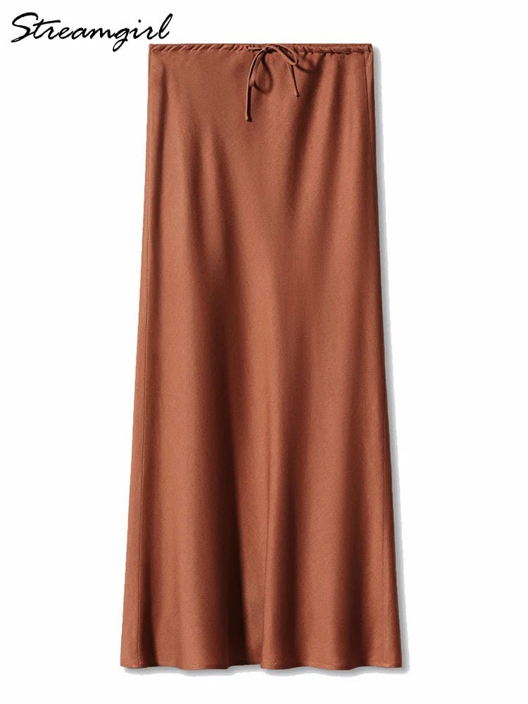 Comfortable Long Skirt for Women - Real Group UAE
