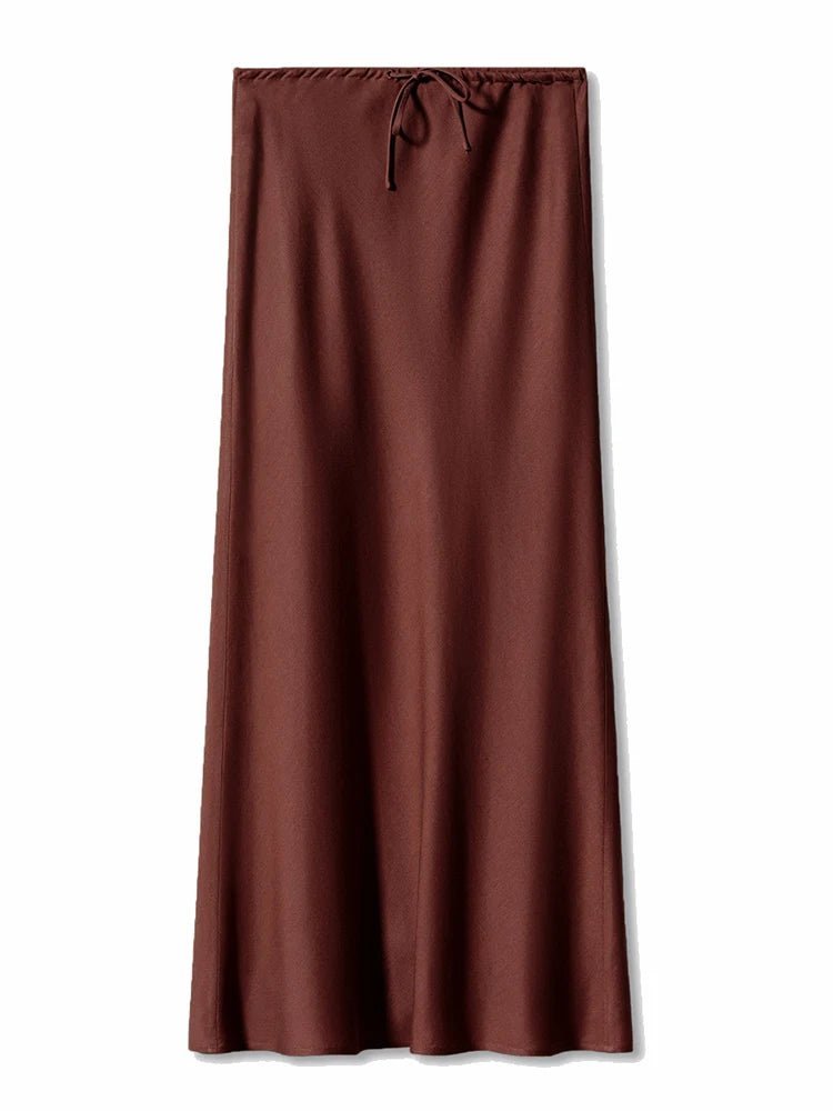 Comfortable Long Skirt for Women - Real Group UAE