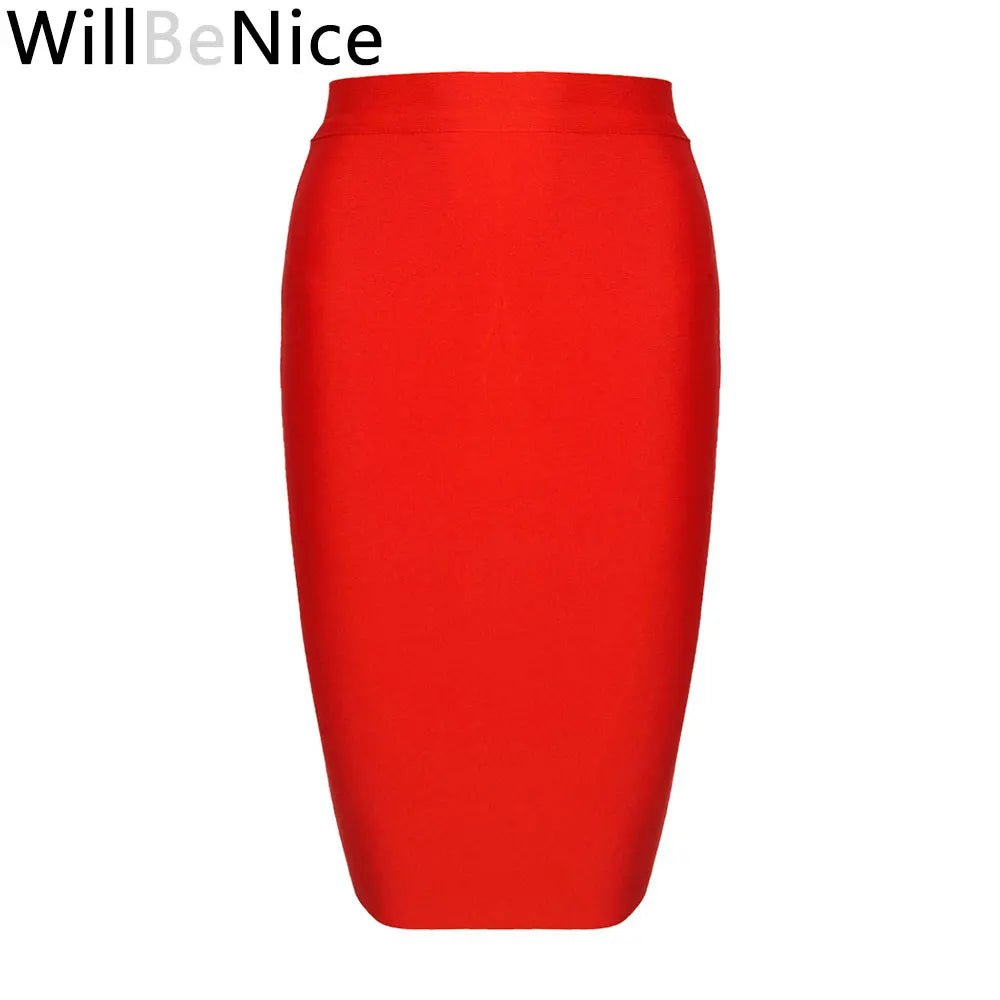 Fashion Skirts for Women - Real Group