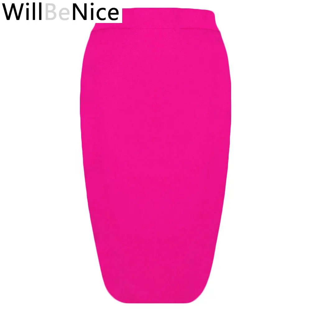Fashion Skirts for Women - Real Group