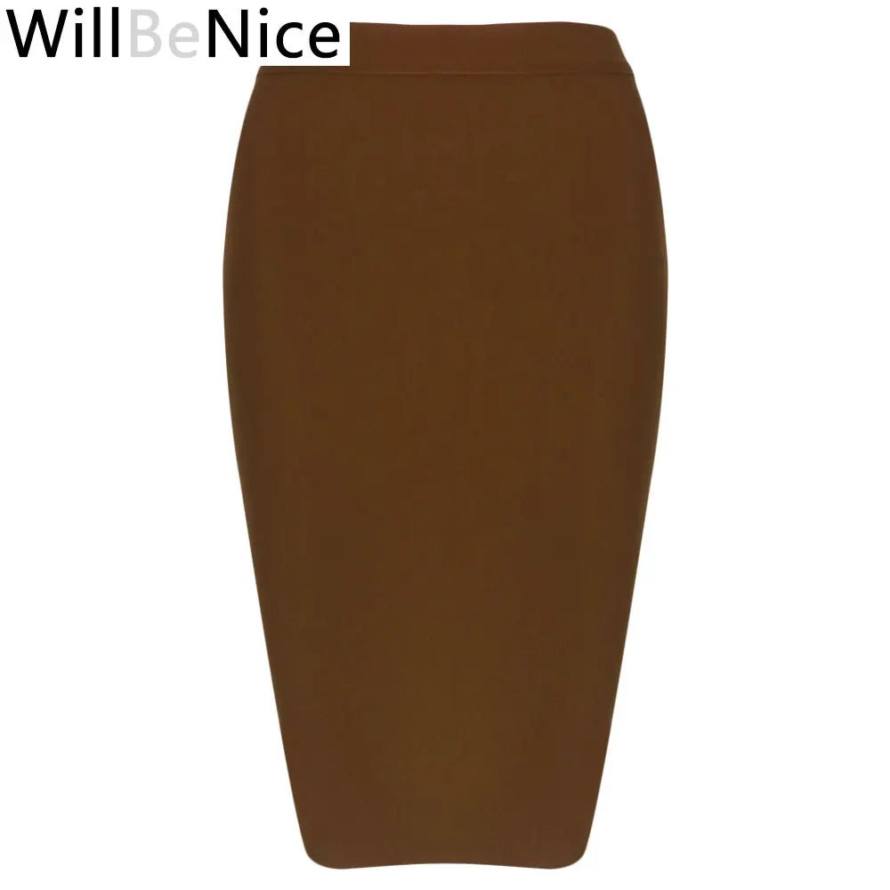 Fashion Skirts for Women - Real Group