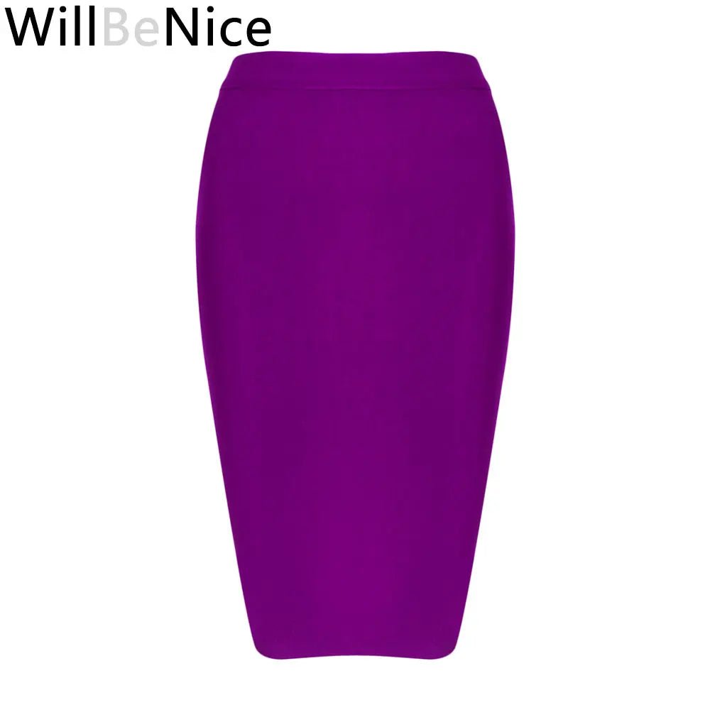 Fashion Skirts for Women - Real Group