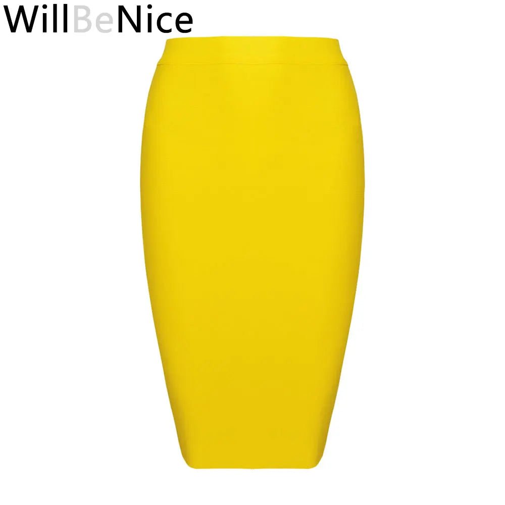 Fashion Skirts for Women - Real Group