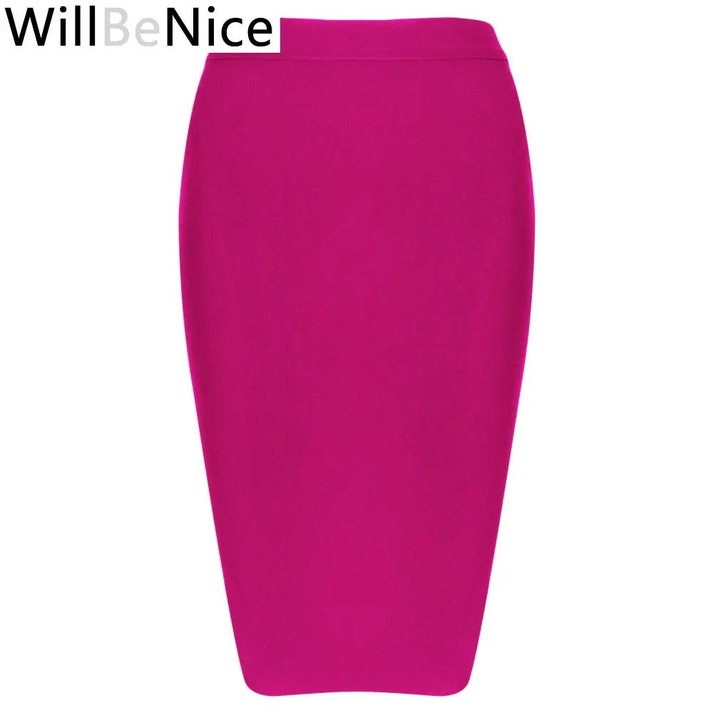 Fashion Skirts for Women - Real Group