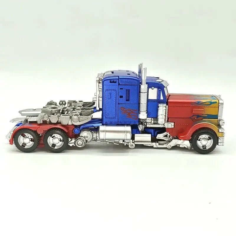 Magnus KO Transformation Robot – TW1022 EX Deformation Car Toy - Realgroupuae