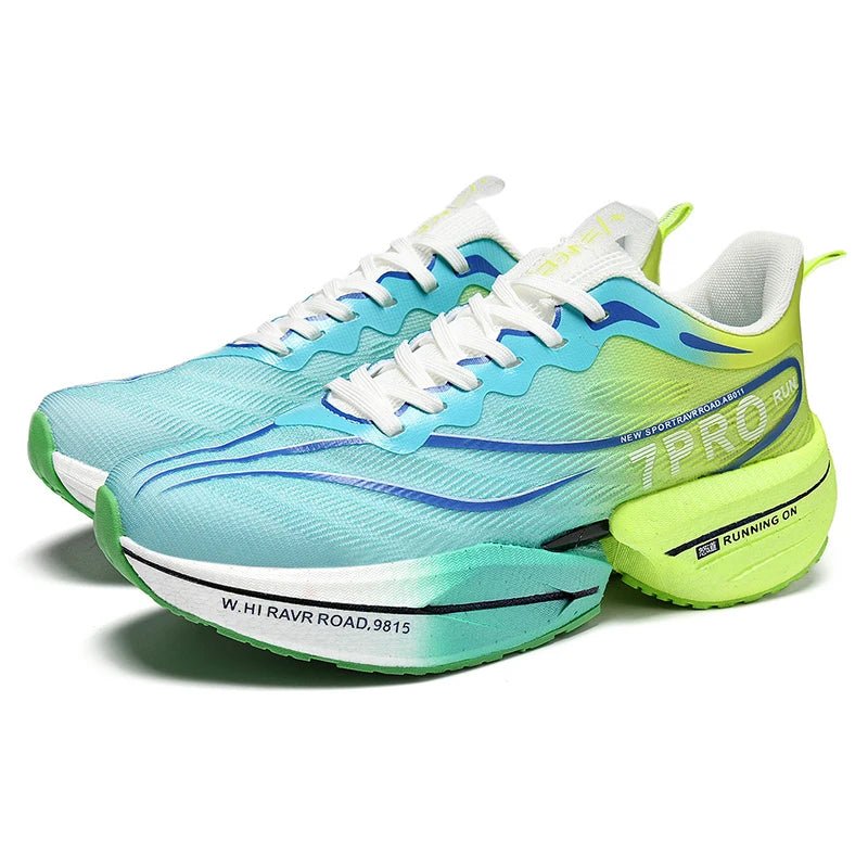 Marathon Running Shoes | Breathable Lightweight Sports Sneakers - Real Group UAE