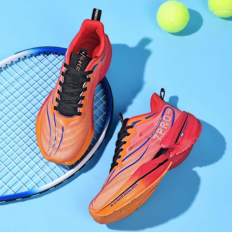 Marathon Running Shoes | Breathable Lightweight Sports Sneakers - Real Group UAE