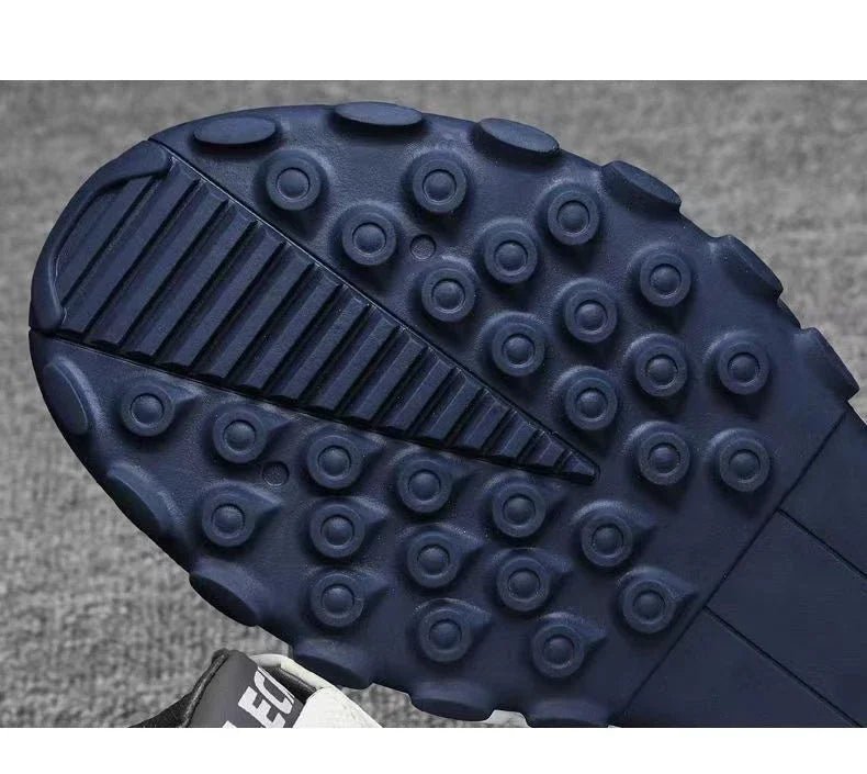 Men’s Fashion Sneakers | Thick Sole Lace - Up Shoes | Casual & Running Footwear - Real Group UAE