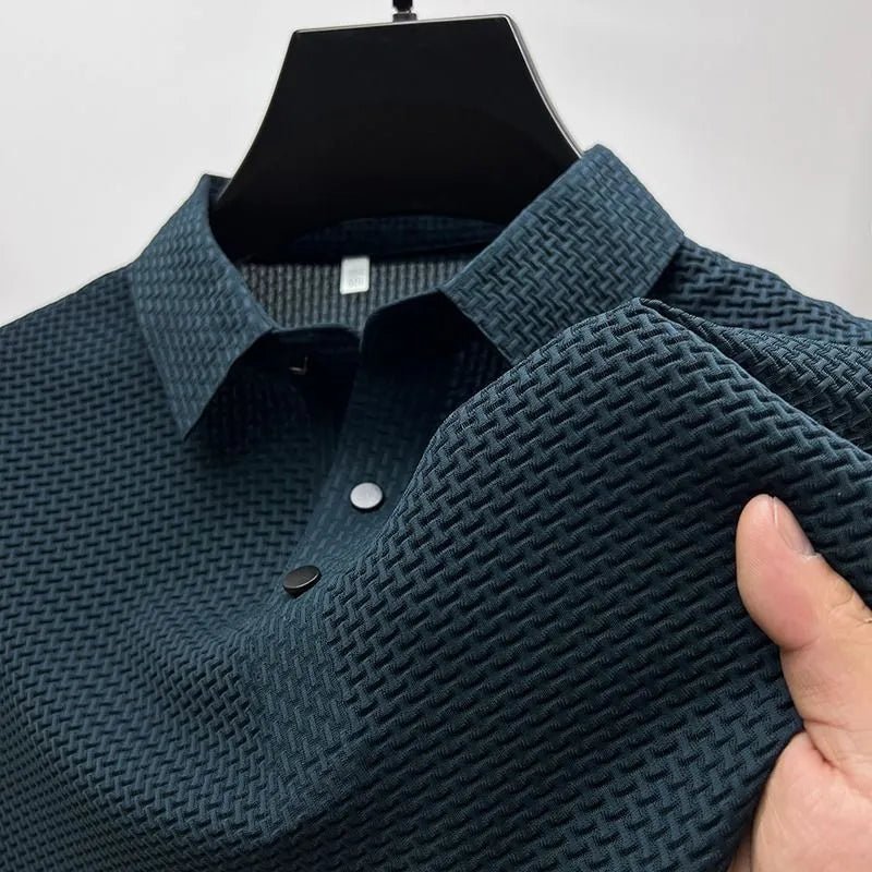 Men's Slim Fit Shirt Comfortable and Stylish Design - Real Group UAE