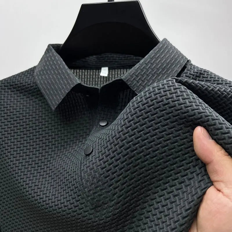 Men's Slim Fit Shirt Comfortable and Stylish Design - Real Group UAE