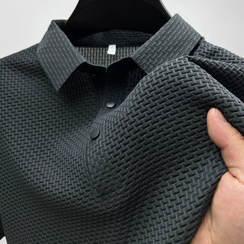 Men's Slim Fit Shirt Comfortable and Stylish Design - Real Group UAE