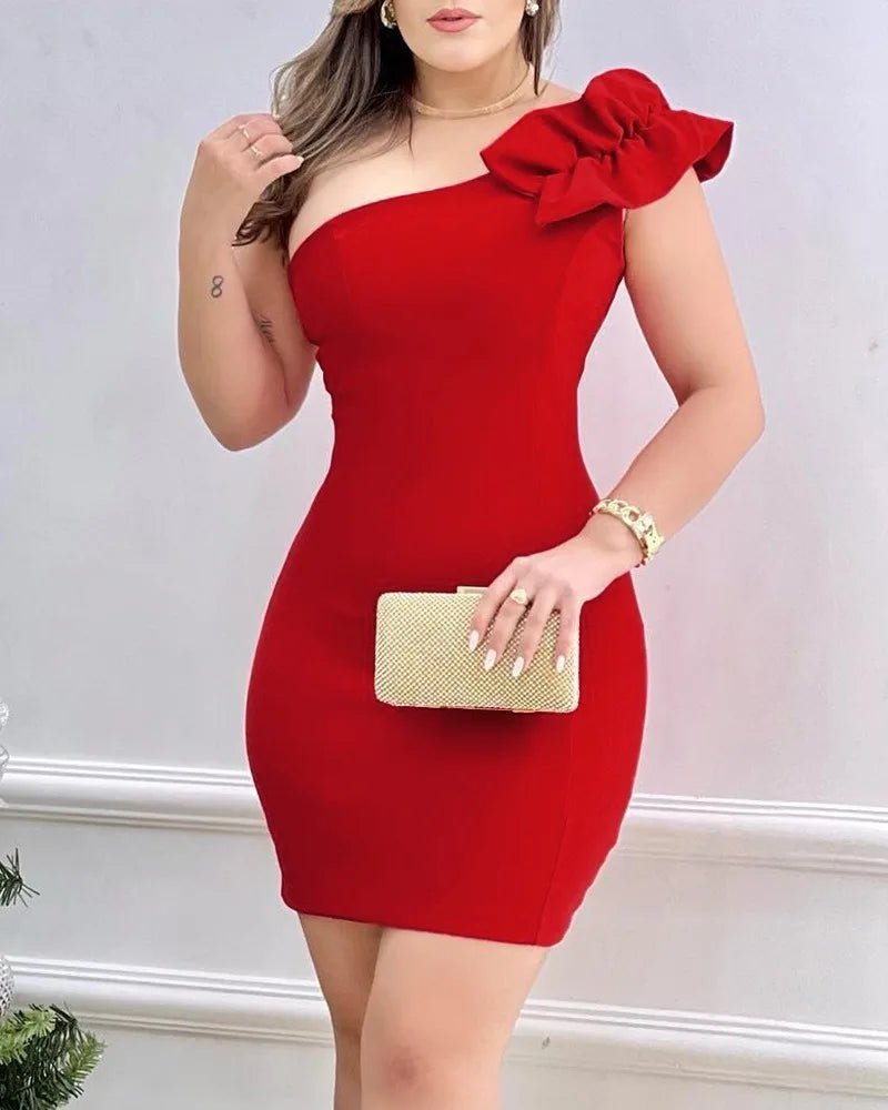 Party Dress For Women - Real Group UAE