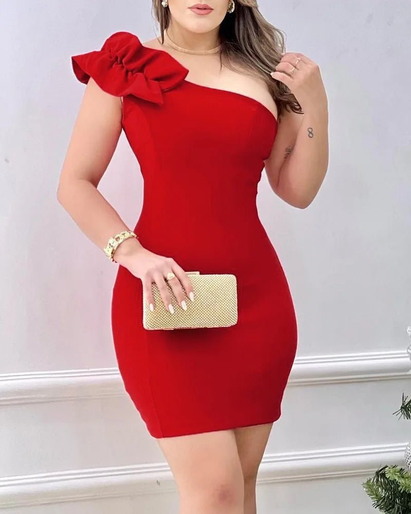 Party Dress For Women - Real Group UAE