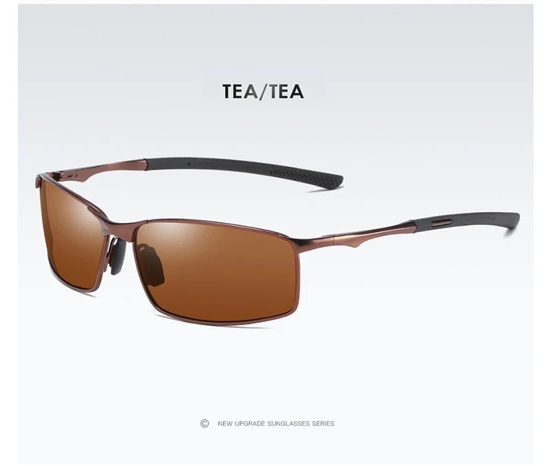 Polarized Sunglasses For Men - Real Group