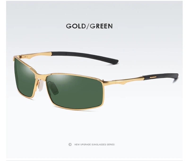 Polarized Sunglasses For Men - Real Group