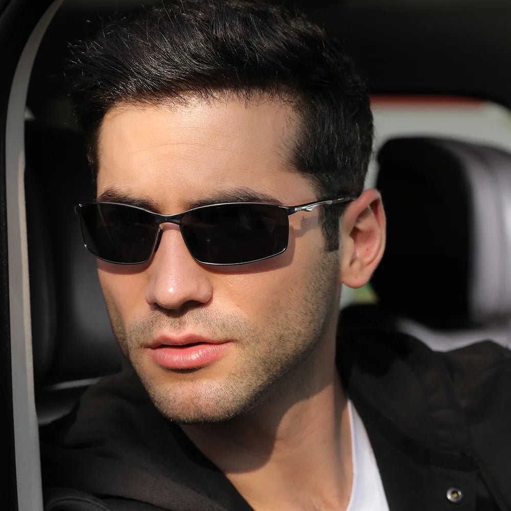 Polarized Sunglasses For Men - Real Group