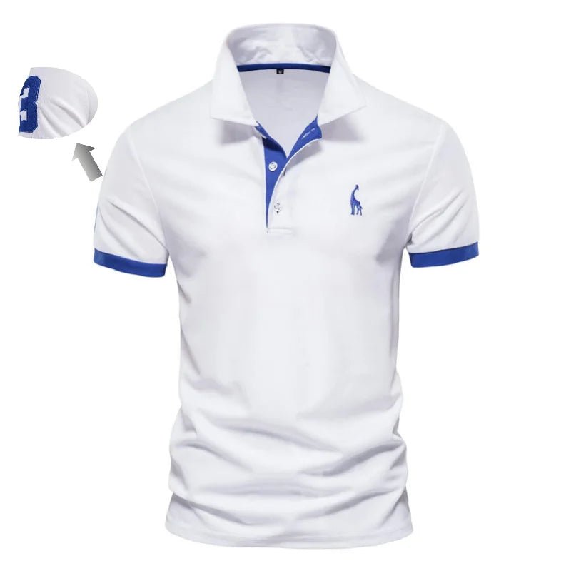 Slim Fit T-Shirts for Men - Real Group